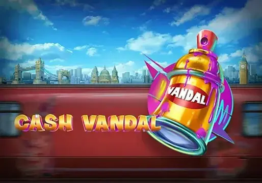 Cash Vandal coverImage