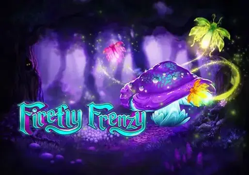 Firefly Frenzy coverImage