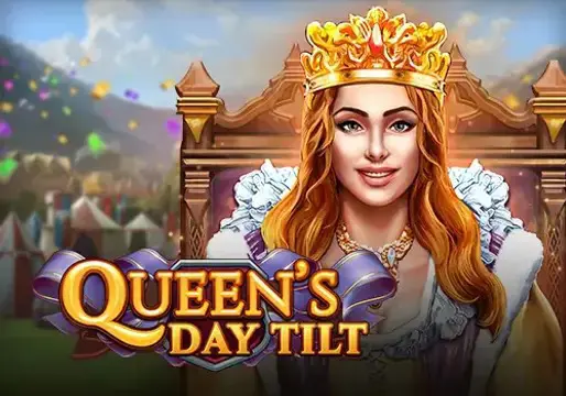Queen's Day Tilt coverImage