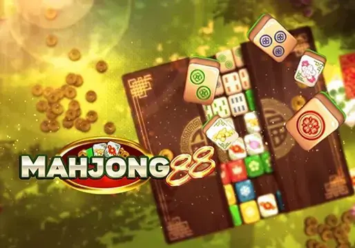 Mahjong 88 coverImage