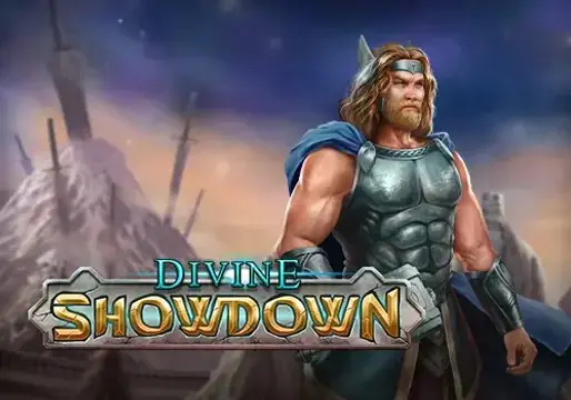 Divine Showdown coverImage