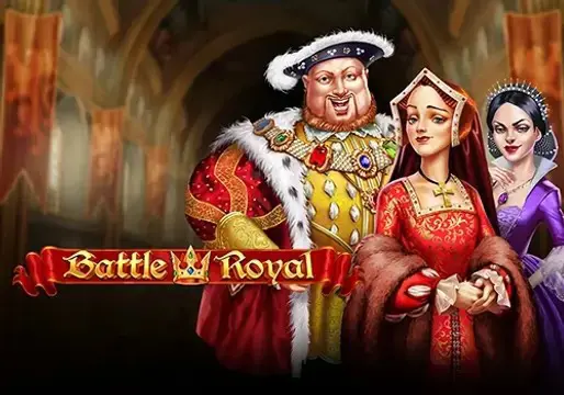 Battle Royal coverImage