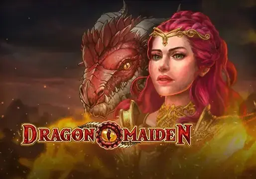 Dragon Maiden coverImage