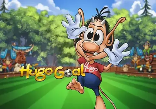Hugo Goal coverImage