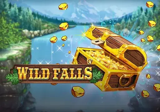 Wild Falls coverImage