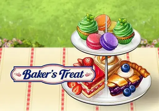 Baker's Treat coverImage