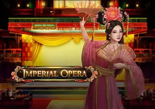 Imperial Opera coverImage