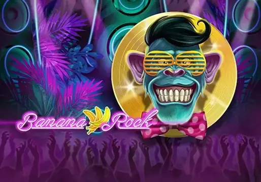 Banana Rock coverImage