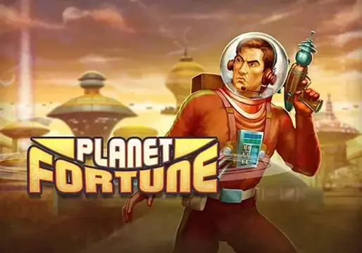 Planet Fortune coverImage