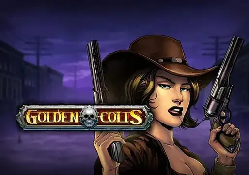 Golden Colts coverImage