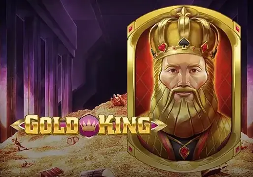 Gold King coverImage