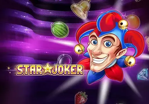 Star Joker coverImage
