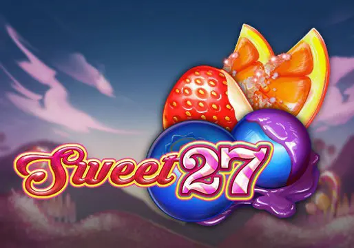 Sweet 27 coverImage