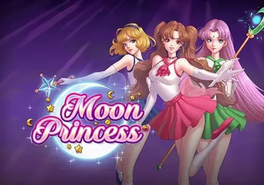 Moon Princess coverImage