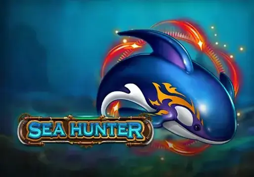 Sea Hunter coverImage