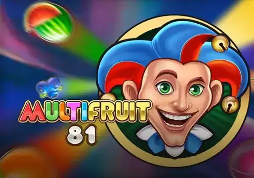 Multifruit 81 coverImage
