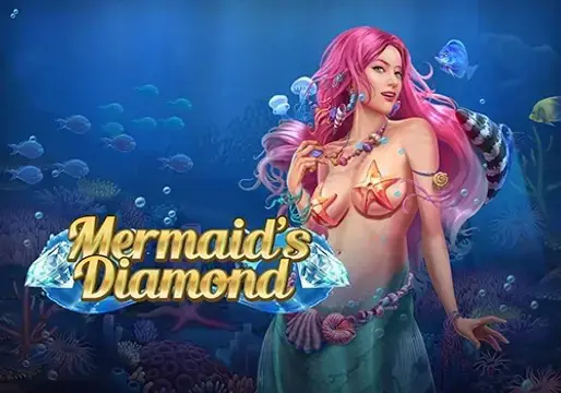 Mermaid's Diamond coverImage