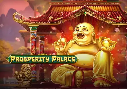 Prosperity Palace coverImage