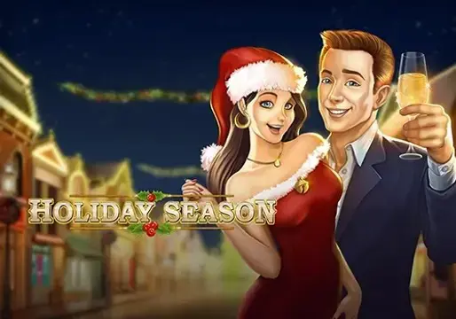 Holiday Season coverImage