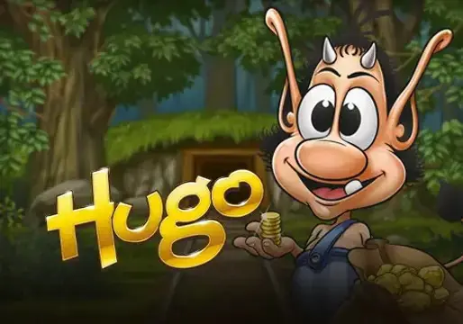 Hugo coverImage