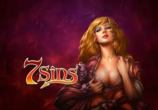 7 Sins coverImage