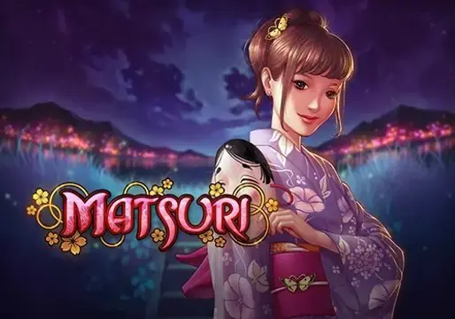 Matsuri coverImage