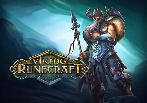 Viking Runecraft coverImage