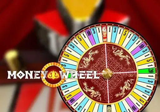 Money Wheel coverImage