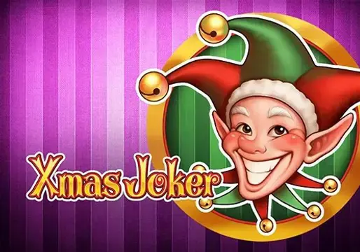 Xmas Joker coverImage