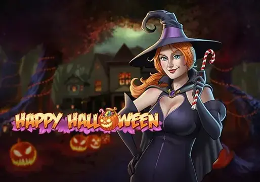 Happy Halloween coverImage