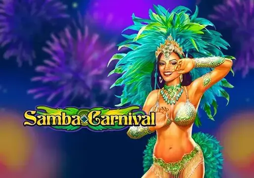 Samba Carnival coverImage