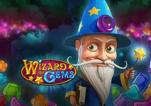 Wizard of Gems coverImage