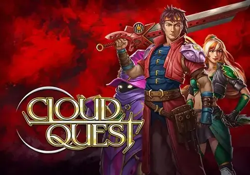 Cloud Quest coverImage
