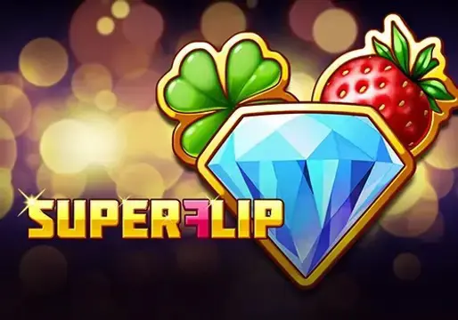 Super Flip coverImage
