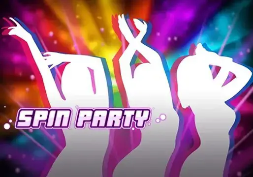Spin Party coverImage