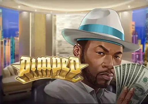 Pimped coverImage