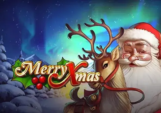 Merry Xmas coverImage