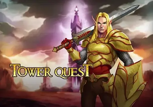Tower Quest coverImage