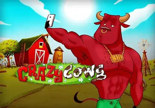 Crazy Cows coverImage