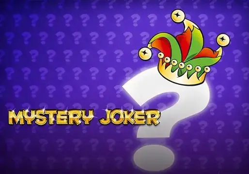 Mystery Joker coverImage