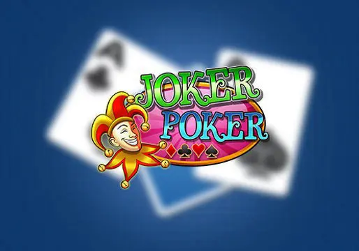 Joker Poker MH coverImage