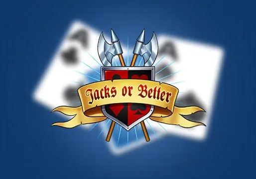 Jacks or Better MH coverImage