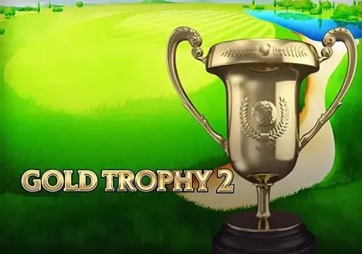 Gold Trophy 2 coverImage
