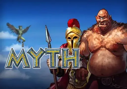 Myth coverImage