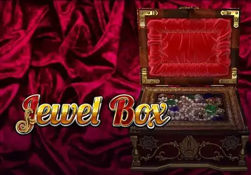 Jewel Box coverImage