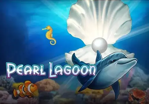 Pearl Lagoon coverImage