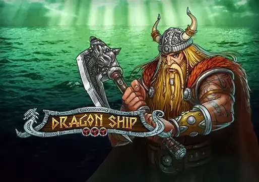 Dragon Ship coverImage