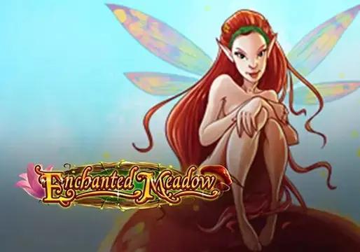 Enchanted Meadow coverImage