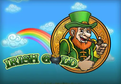 Irish Gold coverImage