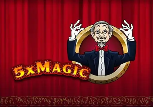 5xMagic coverImage